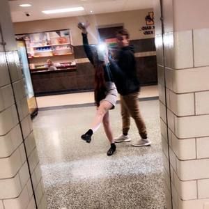 Meet your Posher, Martin